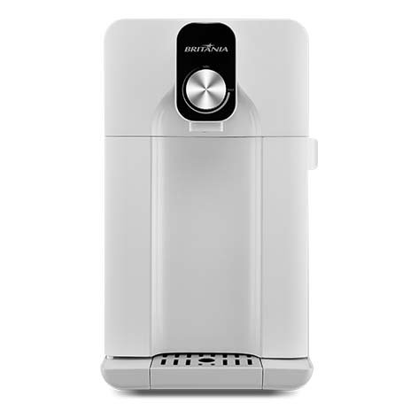 PURIFICADOR DE AGUA BPU01B