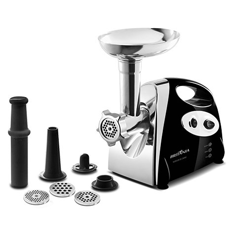 MOEDOR DE CARNE PR 220V