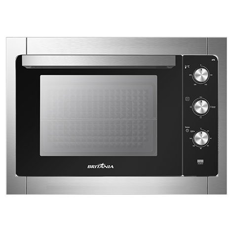 FORNO ELETRICO DE EMBUTIR BFE47P 127V