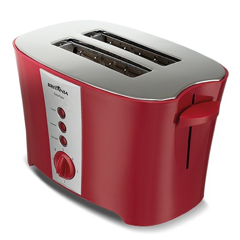 TORRADEIRA TOSTA PANE VM 220V