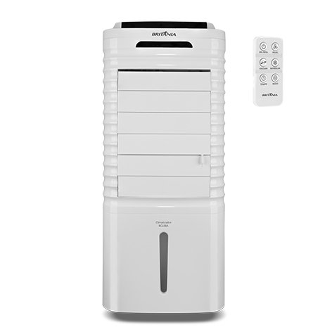 CLIMATIZADOR BCL08A 127V