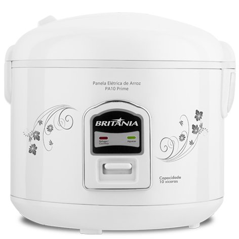 PANELA ARROZ PA10 PRIME 127V