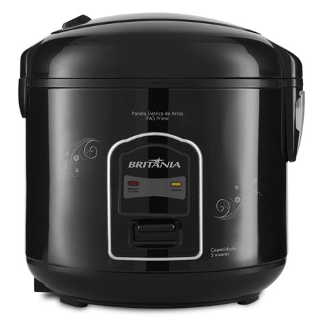 PANELA ARROZ PA5 PRIME PR 127V
