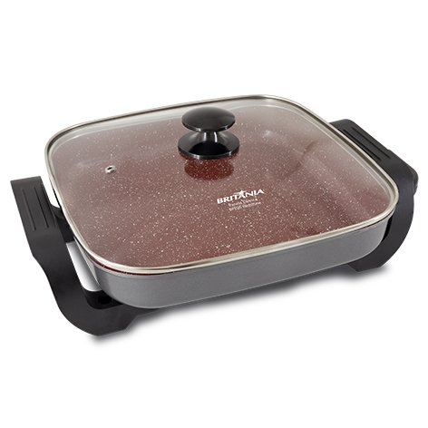 PANELA ELETRICA BPE06 127V