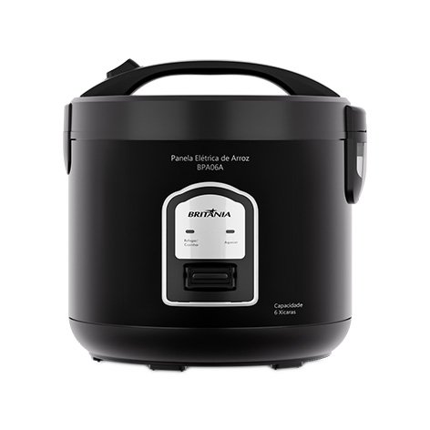 PANELA DE ARROZ BPA06A 127V