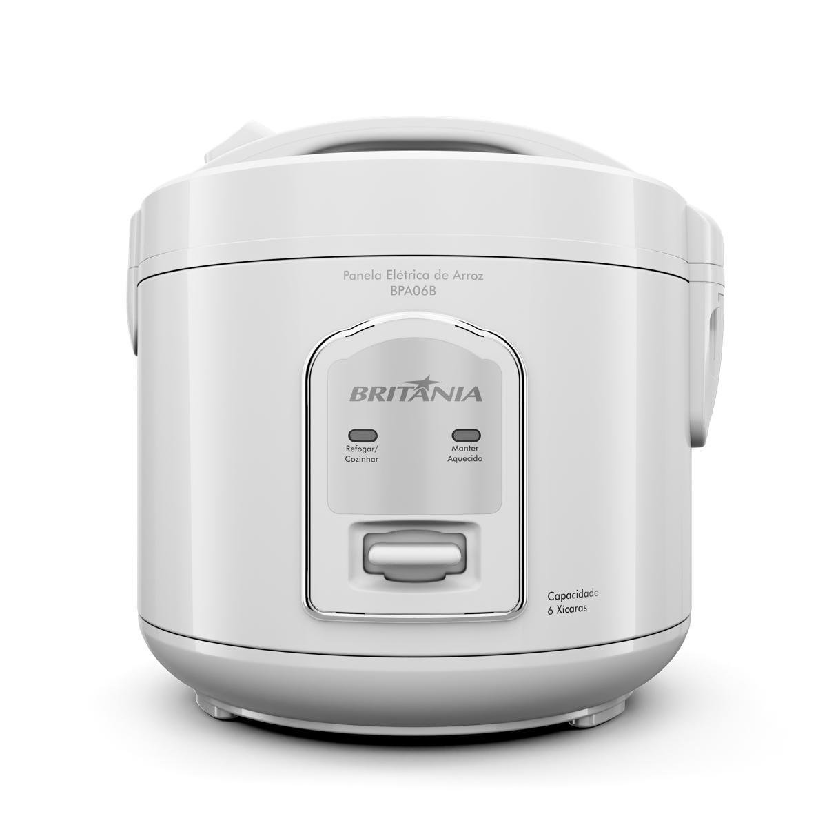 PANELA DE ARROZ BPA06B 127V