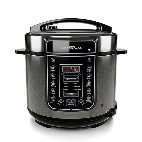 PANELA DE PRESSAO BPP05P 127V