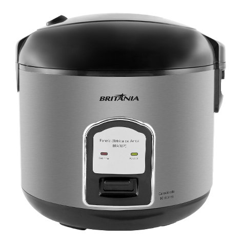 PANELA DE ARROZ BPA10PI 220V