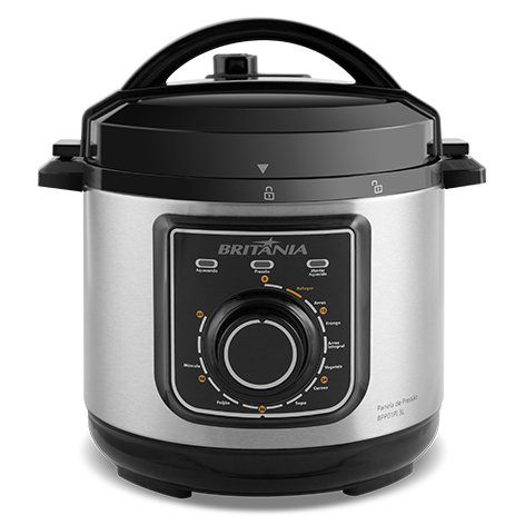 PANELA DE PRESSAO BPP01PI  220V