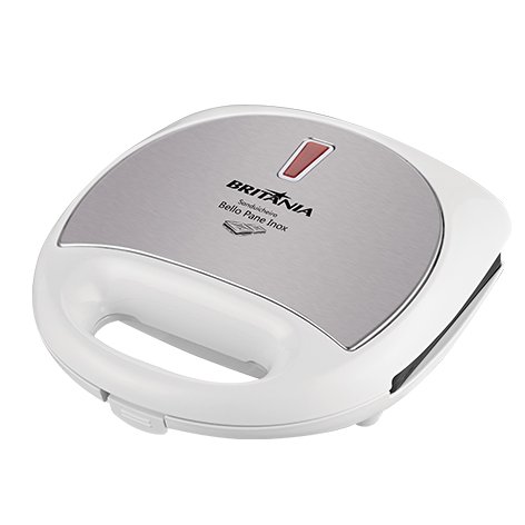 SAND BELLO PANE INOX 127V