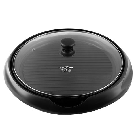 TOP GRILL BPE01 127V