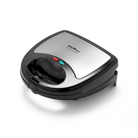 GRILL E SANDUICHEIRA BGR30 127V