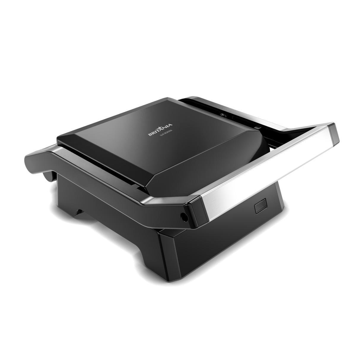 GRILL BGR06A 127V
