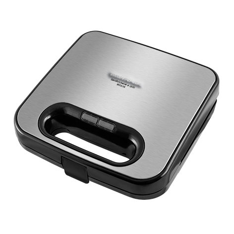 SANDUICHEIRA E GRILL BGR16 220V