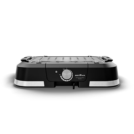 CHURRASQUEIRA ELETRICA BCQ10A 220V