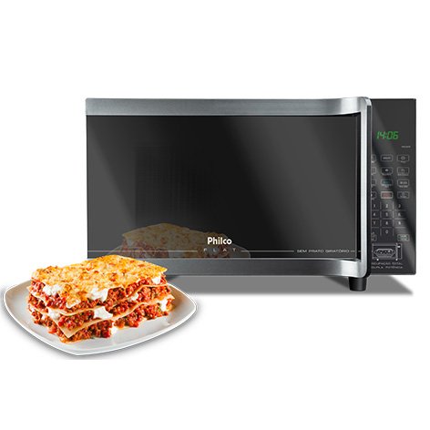 MICRO-ONDAS PMO28TF 127V