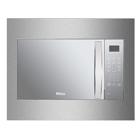 MICRO-ONDAS PMB34EB 127V