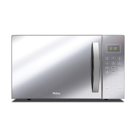 MICRO-ONDAS PMO34EB 127V