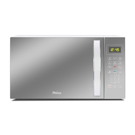 MICRO-ONDAS PM26 127V