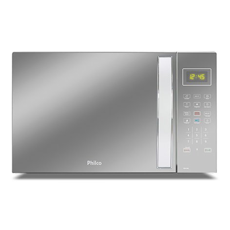 MICRO-ONDAS PMO34ES 220V