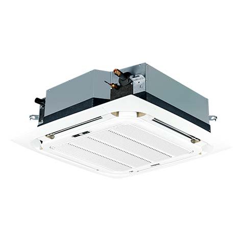 AR CONDICIONADO PAC36000ICFM16 PAINEL 220V