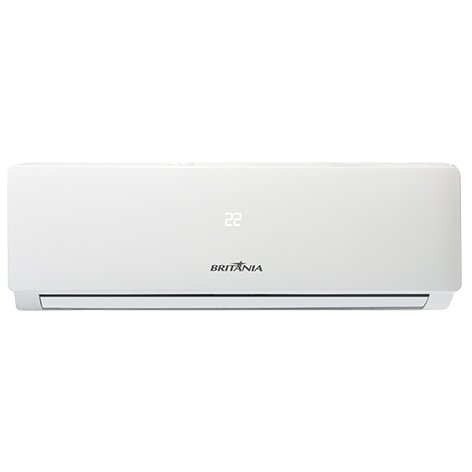 AR COND BAC12000IQFM15 220V EXT