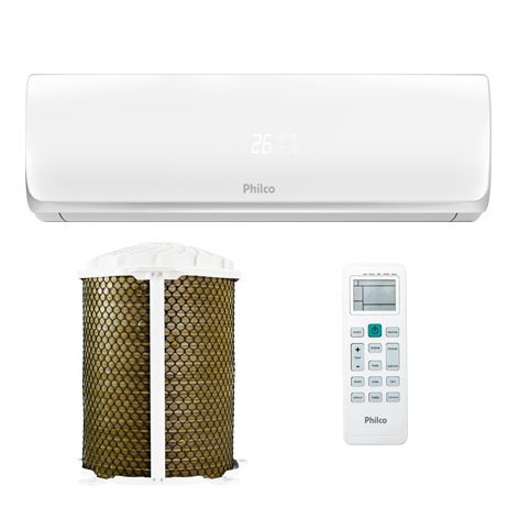 AR COND PAC9FI 220V INT