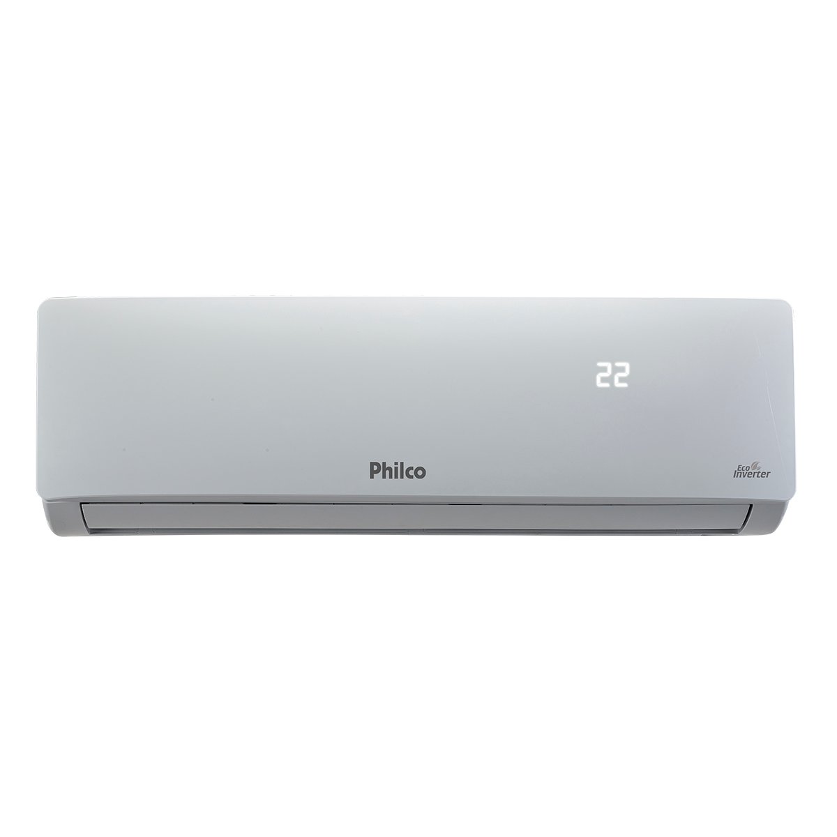 AR COND PAC9QC 220V EXT