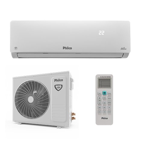 AR COND PAC18QC 220V INT