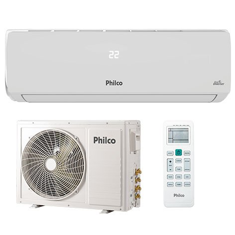 AR COND PAC30FC 220V INT