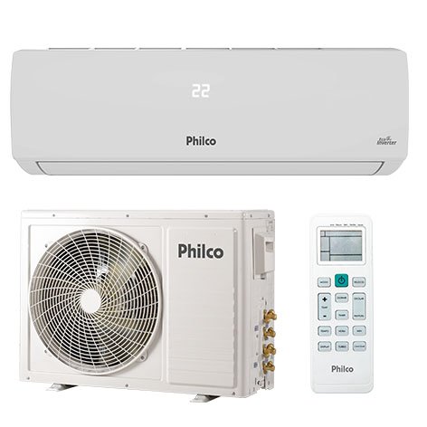 AR COND PAC30QC 220V EXT