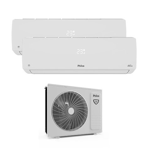 AR COND PAC18QW 220V EXT