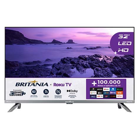 TV B32KRA