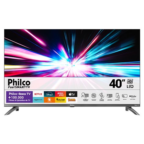TV PTV40M9GR2CGB