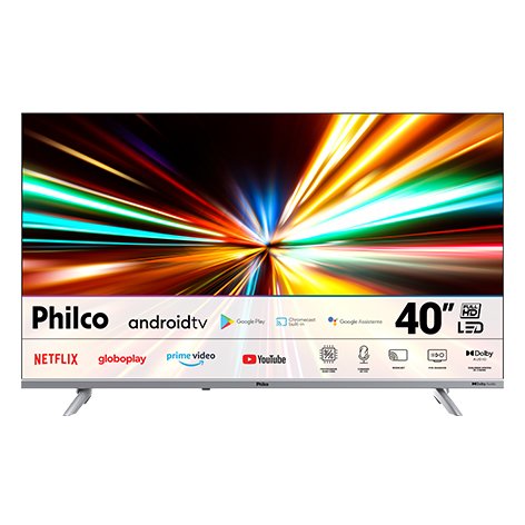 TV P40SAA