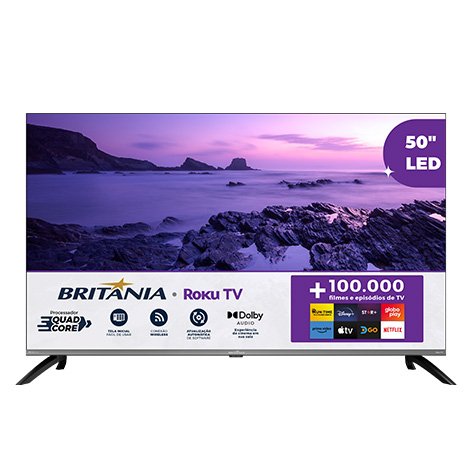 TV B50CRA