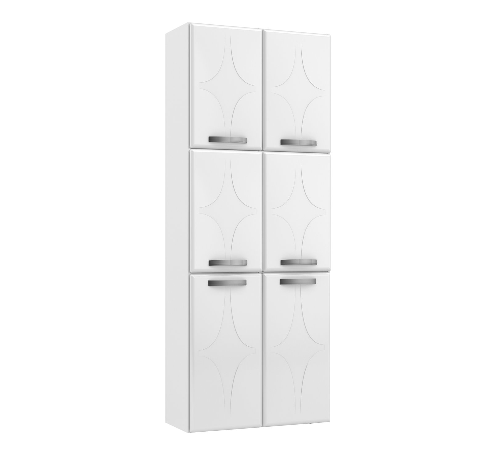 PANELEIRO DUPLO RUBI BRANCO