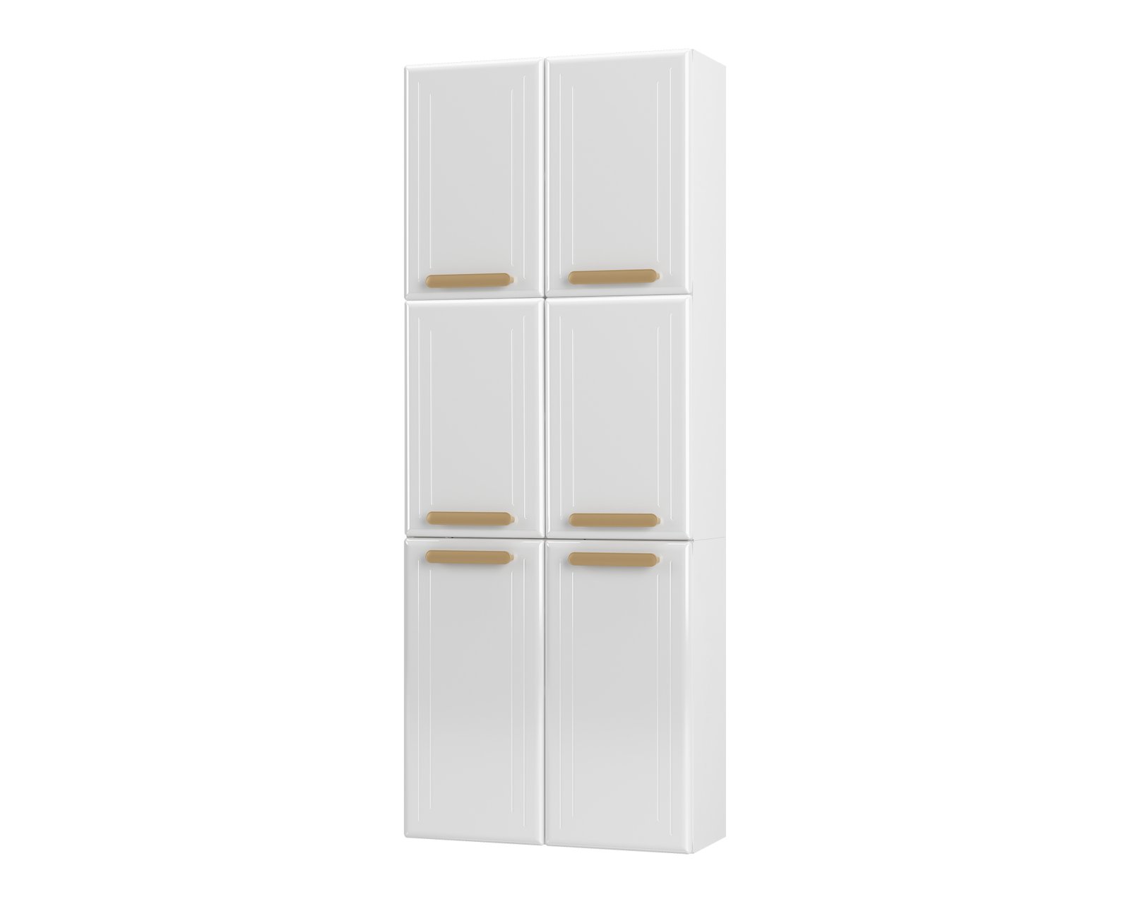 PANELEIRO DUPLO AGATA BRANCO