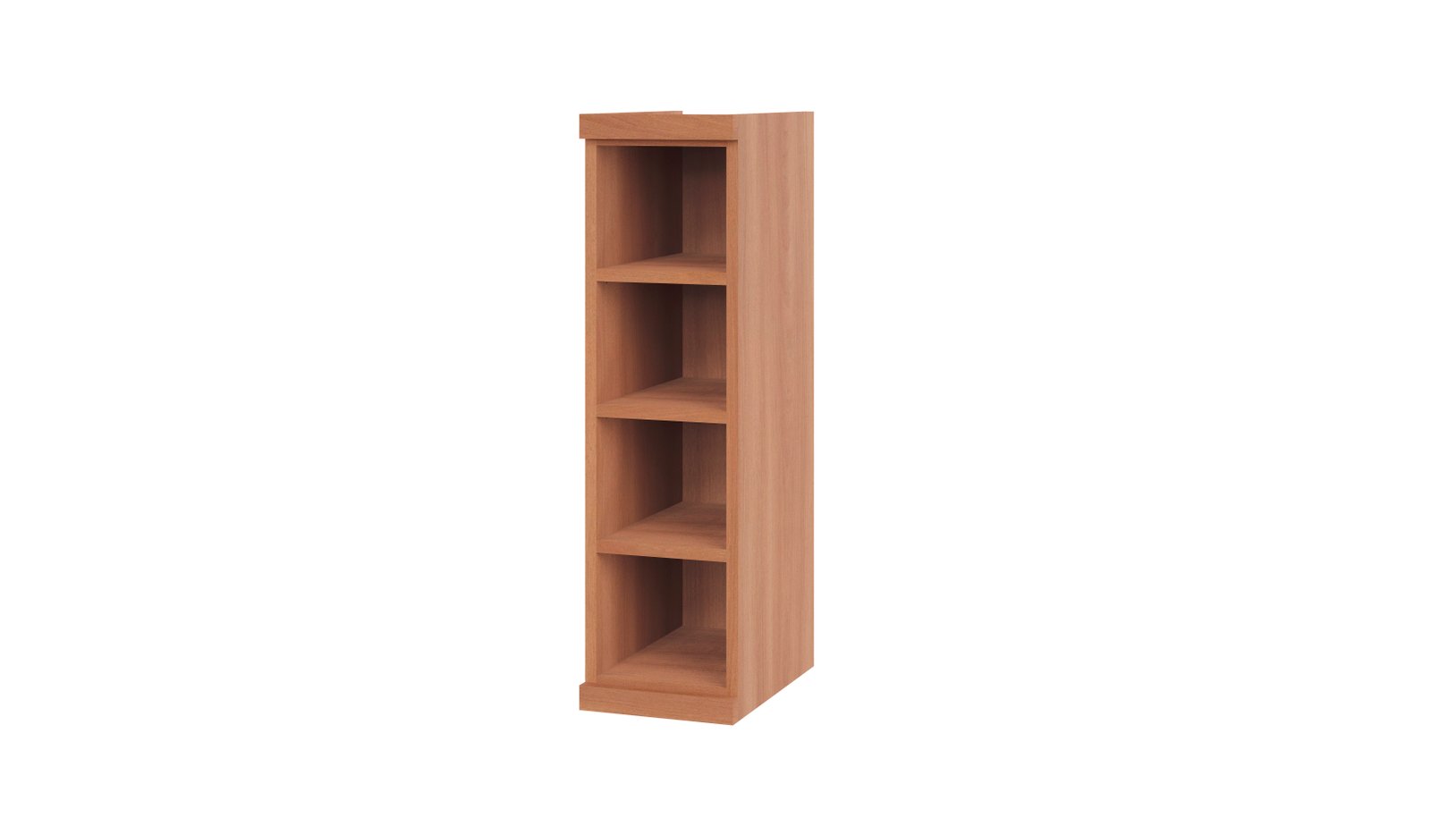 ARMARIO MACADAMIA 200MM GARRAFEIRO FREIJO